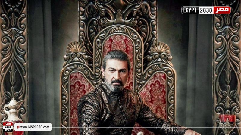 مسلسل جودر