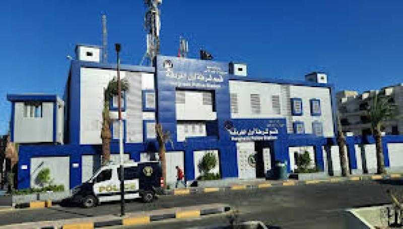 النيابة تحقق في العثور على جثة مسن داخل مسكنه بالغردقة