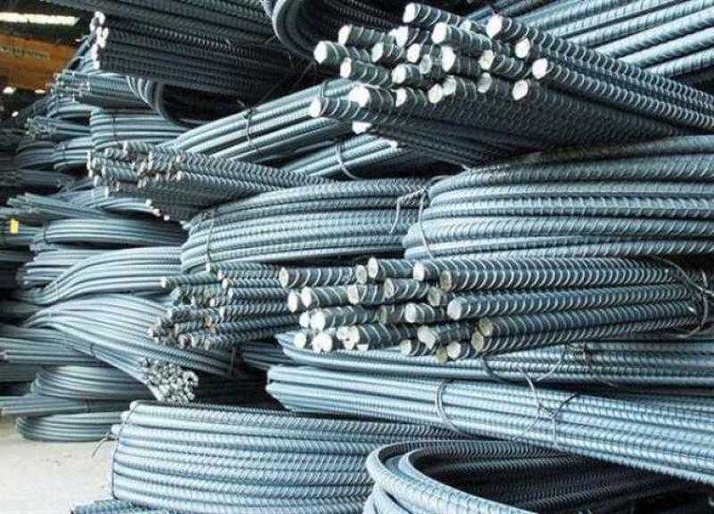 رئيس شعبة مواد البناء: أسعار الحديد ستنخفض بنسبة من 30 لـ 40%