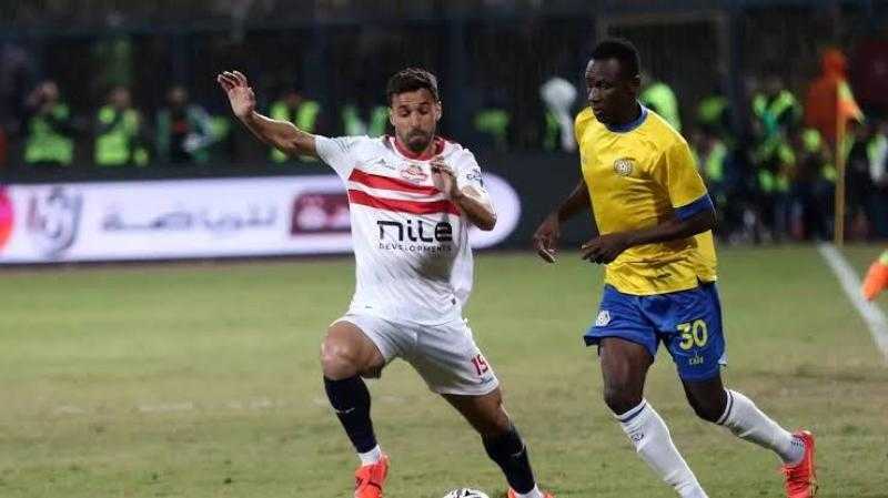 عماد متعب: جماهير الأهلي تنتظر عبد الله السعيد مع الزمالك اليوم