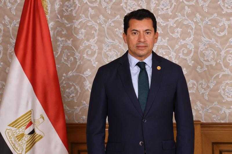 أول تعليق من وزير الرياضة على فوز مصر باستضافة دورة الألعاب الأفريقية 2027