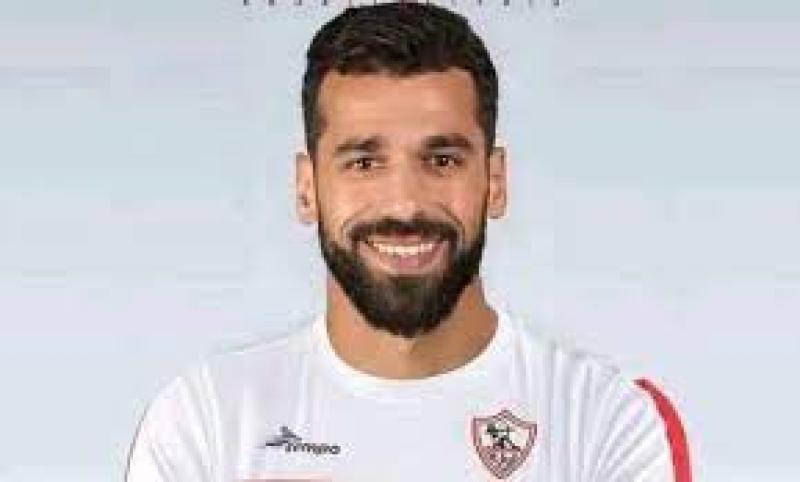 عبدالله السعيد