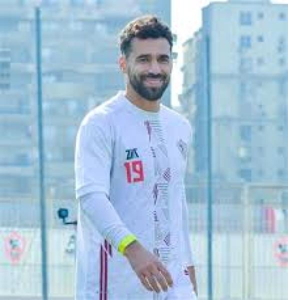 عبدالله السعيد