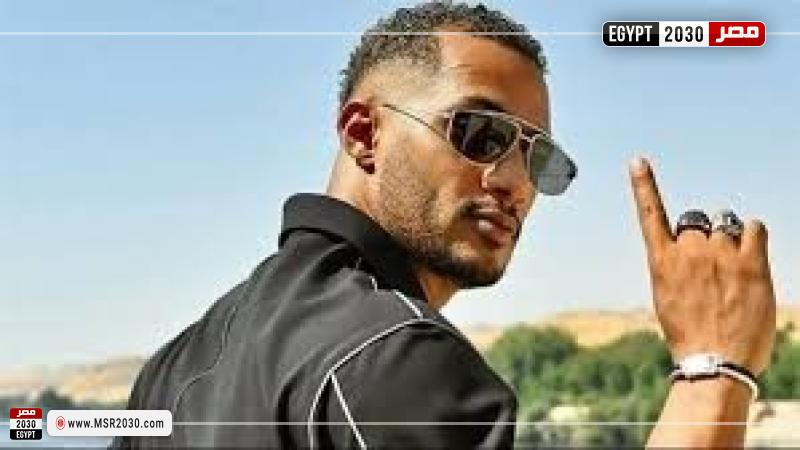 محمد رمضان 