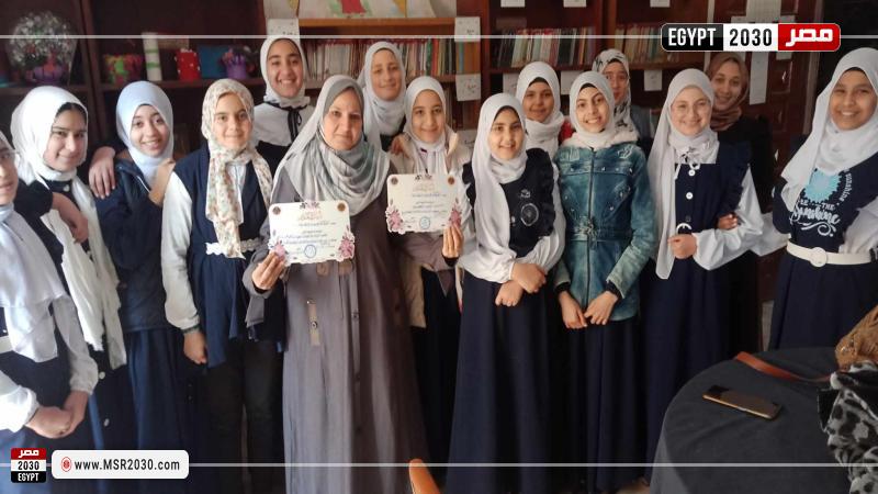 قصور الثقافة بالغربية