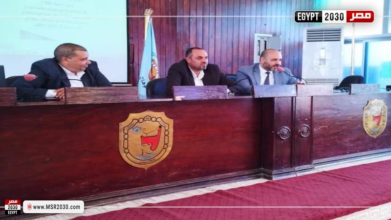 قصور الثقافة بسوهاج
