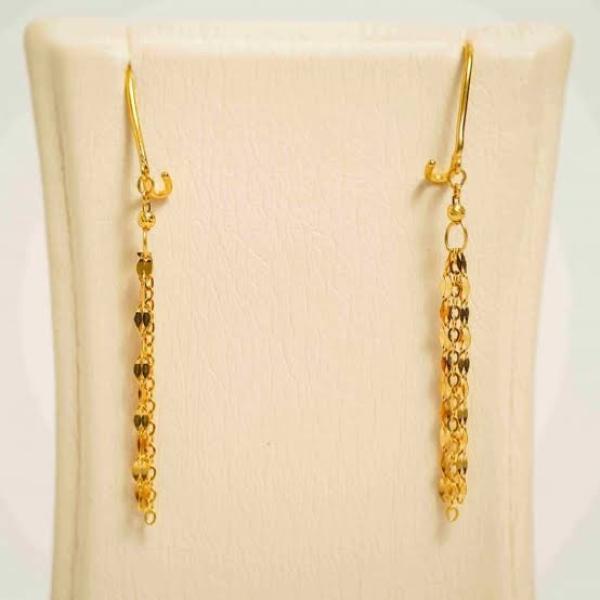 أجهزة الأمن تضبط المتهم بسرقة قرط ذهبي من طفلة بالجيزة