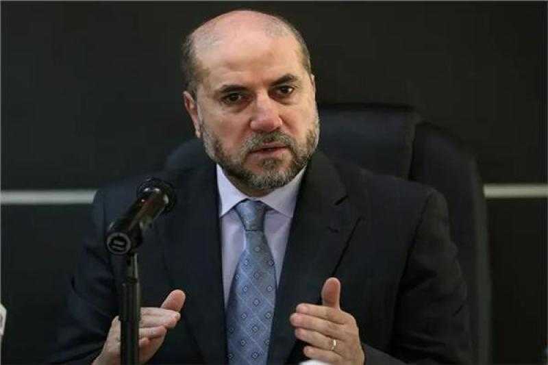 الهباش: القضية الفلسطينية تحظى بتأييد كبير على مستوى العالم