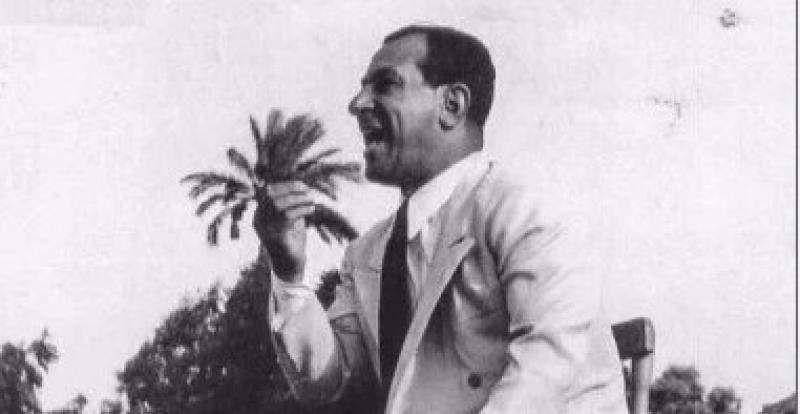 ذكرى رحيل أسطورة الأهلي الخالدة مختار التتش