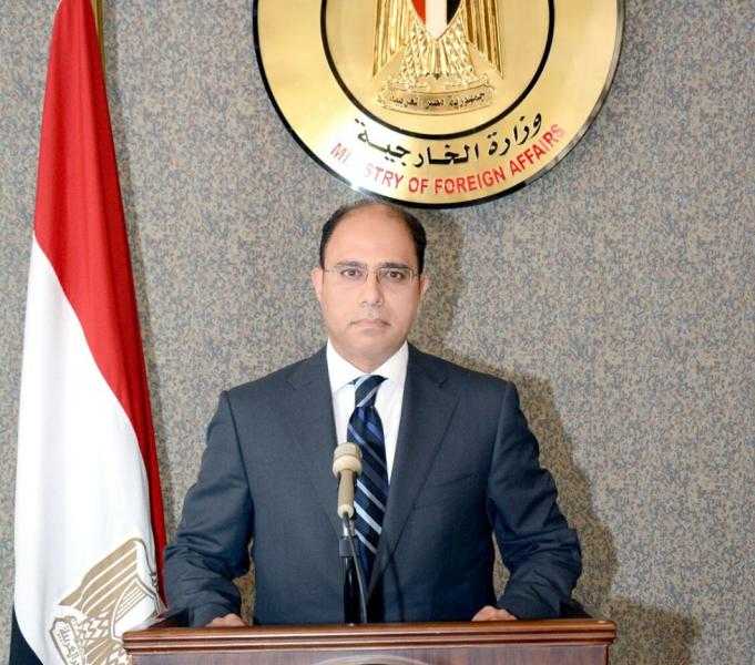متحدث الخارجية: يجب الضغط على إسرائيل لوقف ممارساتها ضد الفلسطينيين