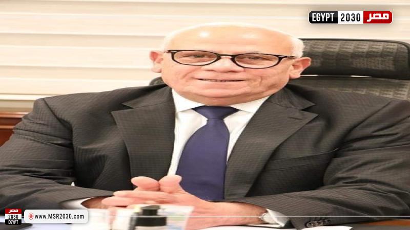 محافظ بورسعيد 