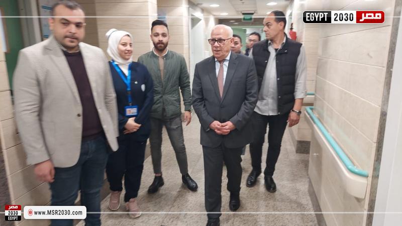 محافظ بورسعيد 