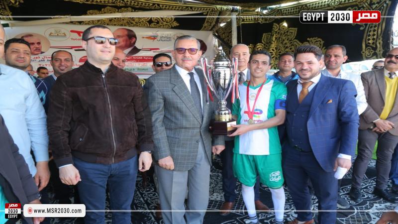 محافظ كفرالشيخ 