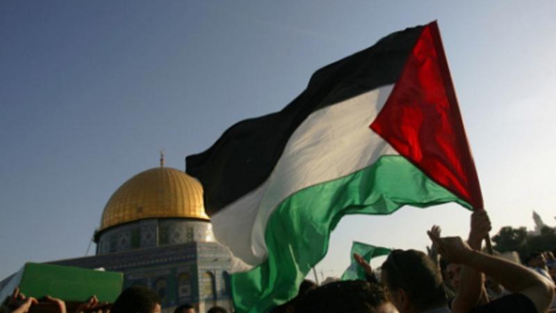 فلسطين 