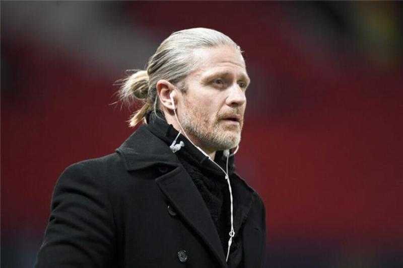 سئمنا من أخباره... بيتي يحذر ريال مدريد من صفقة القرن