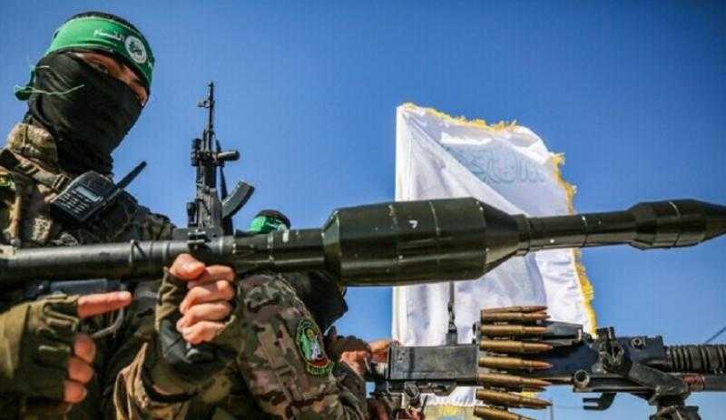 بقذيفتي الياسين 105.. القسام تستهدف آليتين للاحتلال ودبابة في خان يونس