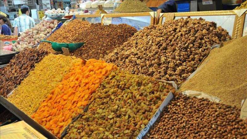 أسعار ياميش رمضان 2024