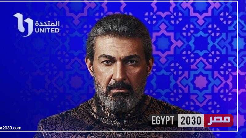 «شهريار وجودر» ياسر جلال يلعب شخصيتين بمسلسله في رمضان 2024