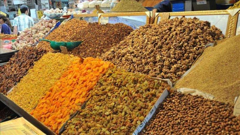 ياميش رمضان 