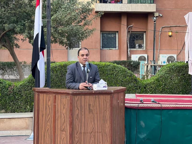  العميد محمود صبيحة