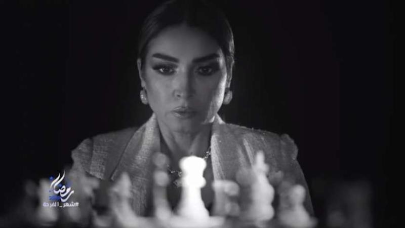مسلسل سر إلهي
