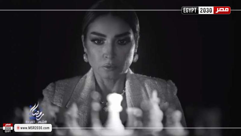 مسلسل سر إلهي
