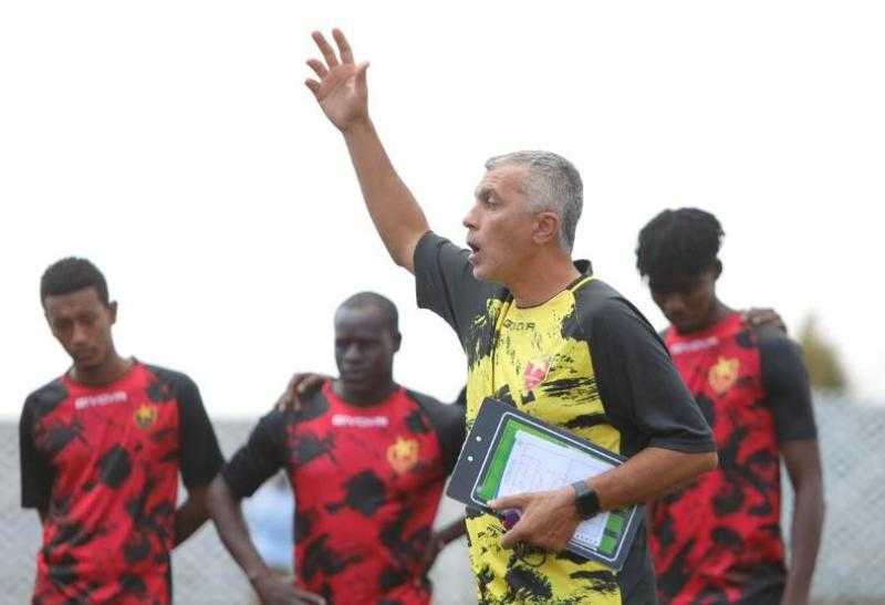 تعيين أسامة نبيه مديرًا فنيًا لمنتخب 2007.. وحسين عبداللطيف 2009