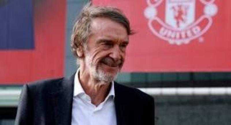 راتكليف: مانشستر سيتي وليفربول أكبر أعدائنا.. وسنُفيد يونايتد أكثر من القطريين