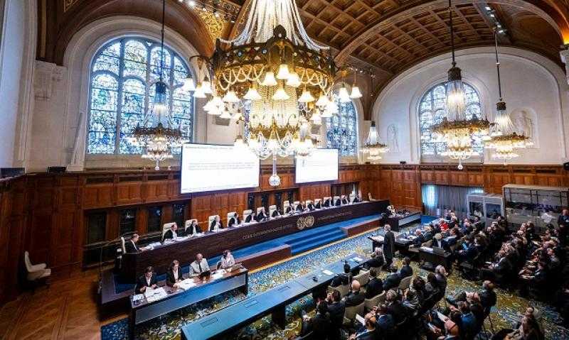 وزير العدل الفلسطيني: مصر قدمت مرافعة قانونية مهمة أمام محكمة العدل الدولية