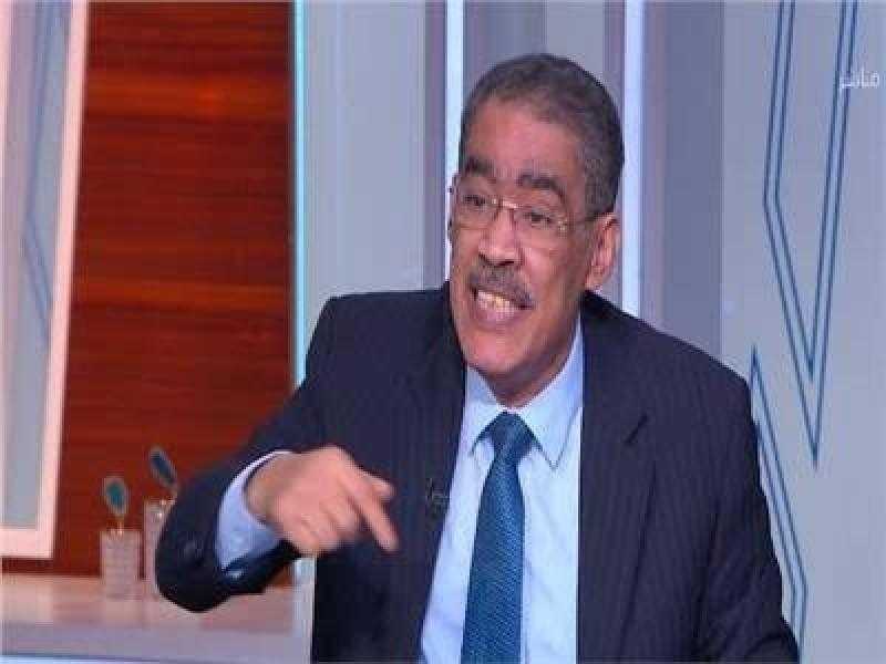 رشوان: مصر قادرة على إدخال مئات الشاحنات لغزة يوميًا لكن إسرائيل ستوقفها