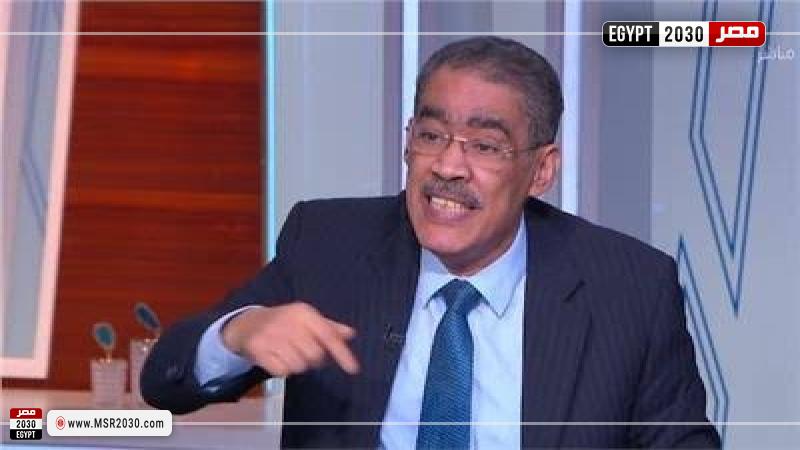 ضياء رشوان