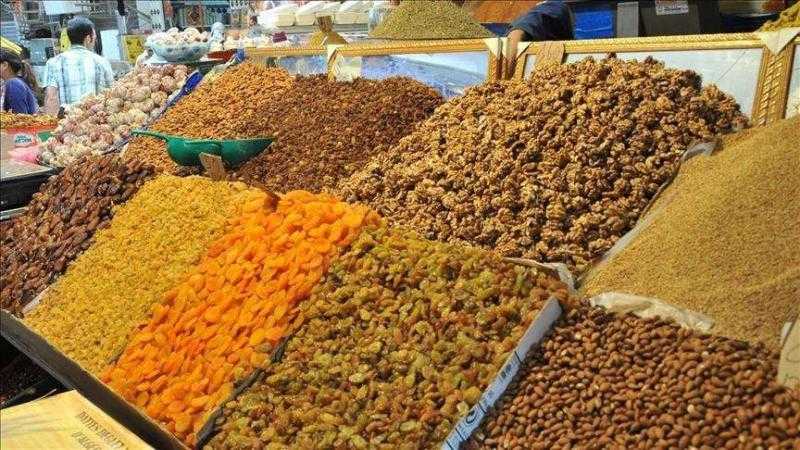 على قد إيدك.. أسعار ياميش رمضان 2024 في المنافذ الحكومية