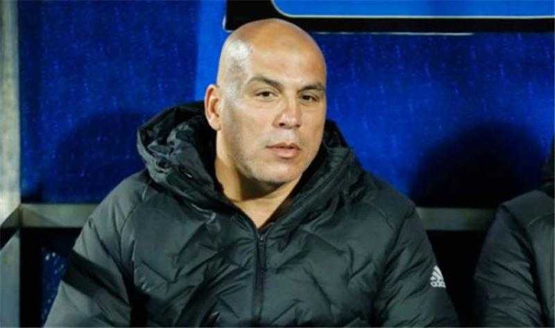 محمد يوسف يكشف كواليس صادمة بعد اختياره ورحيله عن منتخب مصر