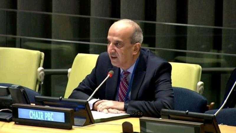 ”المصريين الأحرار”: مصر تواجه نيران الإقليم بالحق وتنتصر للعدالة في الأمم المتحدة