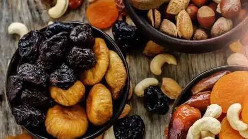 بالتخفيضات.. ننشر أرخص أماكن بيع ياميش رمضان 2026 بالأسعار