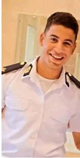 وزير الداخلية يقرر ترقية اسم الشهيد الملازم أول محمد عبد العظيم لرتبة نقيب