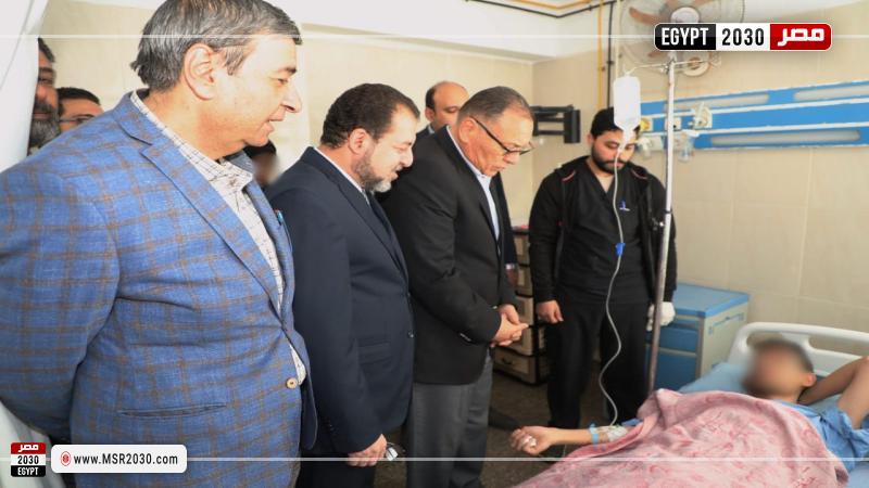 محافظ الشرقية 
