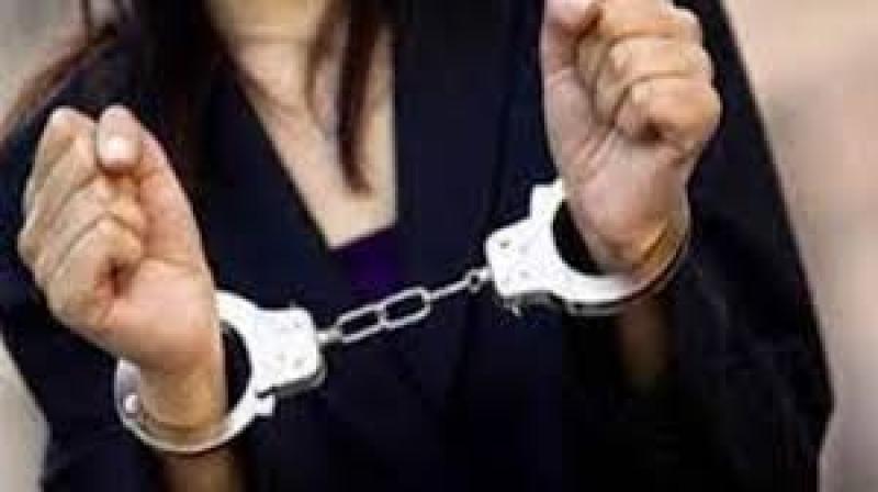 ضبط متهمة جمعت 300 ألف جنيه من سيدات بالفيوم بزعم توظيفها