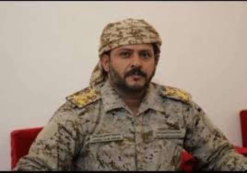 اللواء العبيدي 