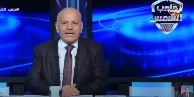 محامي حسام المندوه