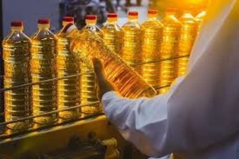 اسعار زيت الطعام 