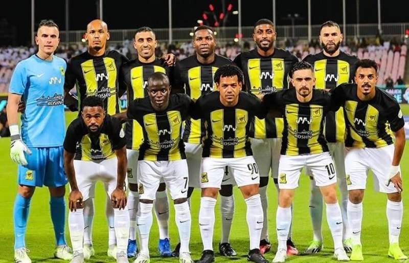 اتحاد جدة 