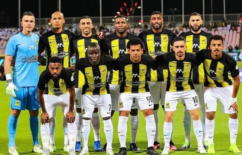 بالزي السعودي.. اتحاد جدة يعلن تشكيل الفريق ضد نافباخور بدوري أبطال آسيا