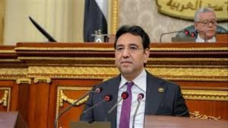 برلماني: الصفقة الاستثمارية تعكس ثقة المستثمرين في الاقتصاد المصري