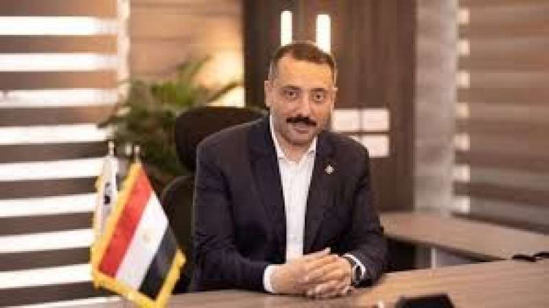 المهندس محمد رزق 