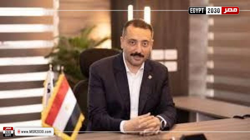 المهندس محمد رزق