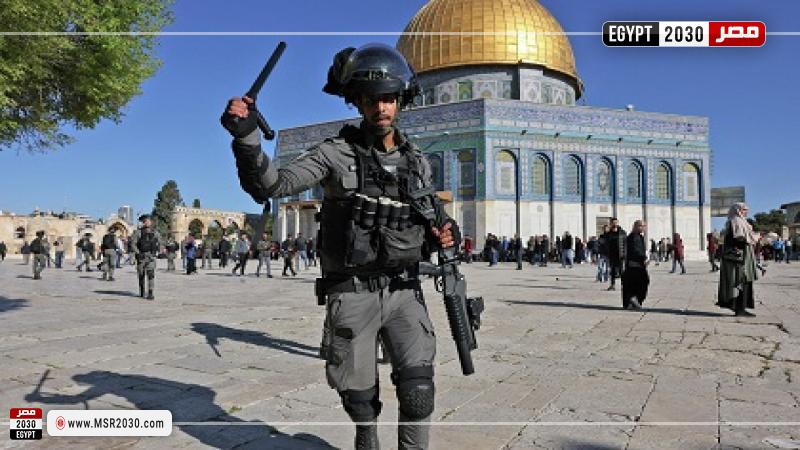القدس