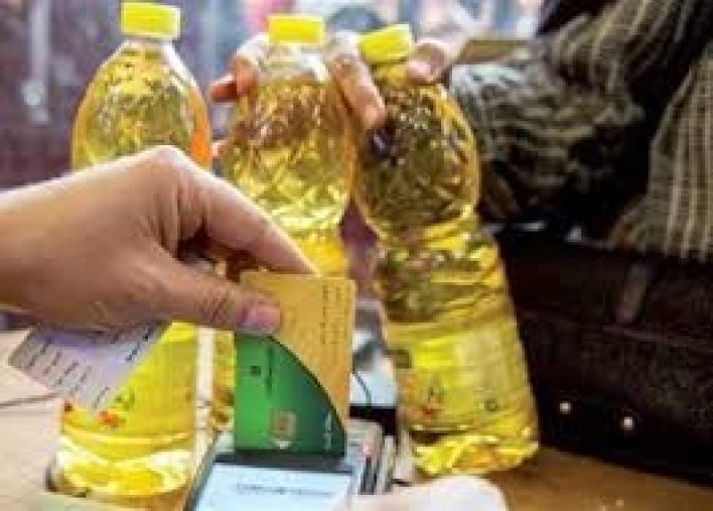 «السلع التموينية» تتعاقد على شراء 60.25 ألف طن زيت عباد خام