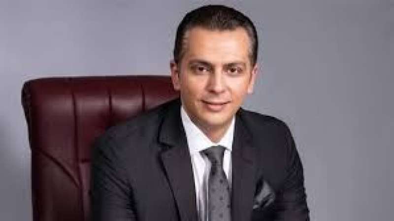 النائب احمد عبد الجواد 