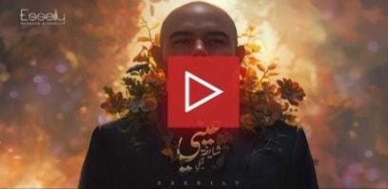محمود العسيلي يطرح كليب «عيني شايفة فيكي»